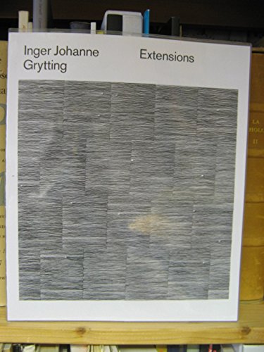 9788293281078: Inger Johanne Grytting: Extensions