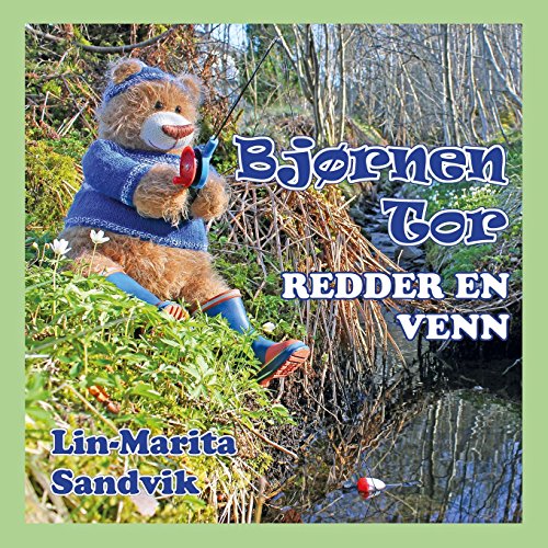 Imagen de archivo de Bjornen Tor redder en venn (Norwegian Edition) a la venta por Lucky's Textbooks