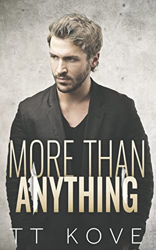 9788293507024: More Than Anything: Volume 1