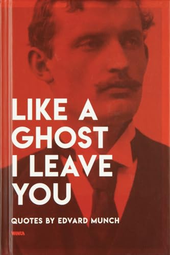 Beispielbild fr Like a Ghost I Leave You zum Verkauf von PBShop.store US