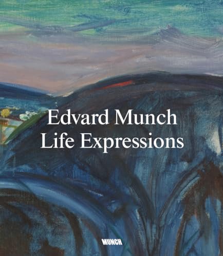 Beispielbild fr Edvard Munch: Life Expressions zum Verkauf von Book Deals