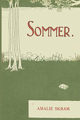 Imagen de archivo de Sommer: Smaa Fortllinger (Norwegian Edition) a la venta por Lucky's Textbooks