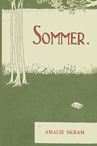 Stock image for Sommer: Smaa Fortllinger (Norwegian Edition) for sale by Lucky's Textbooks