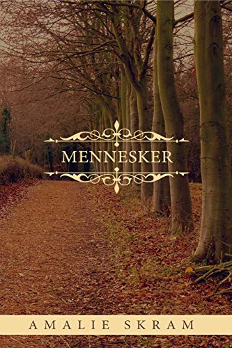 9788293684770: Mennesker: Ufullendt roman (Norwegian Edition)