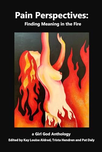 Imagen de archivo de Pain Perspectives: Finding Meaning in the Fire a la venta por California Books