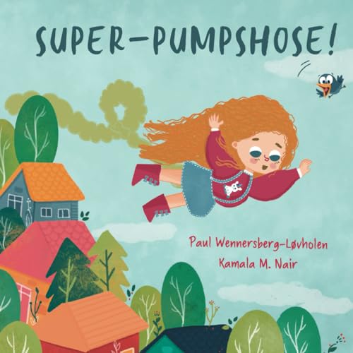 Stock image for Super-Pumpshose! for sale by GreatBookPrices