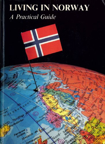 Stock image for Living in Norway for sale by ThriftBooks-Dallas
