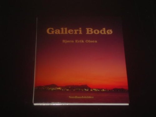 Galleri Bodo