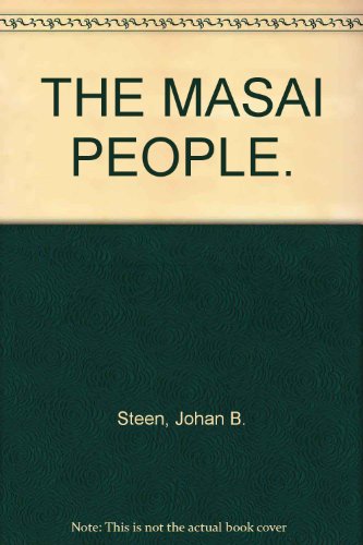 The Masai People