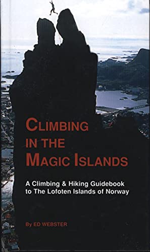 Stock image for Climbing in the Magic Islands for sale by mountain