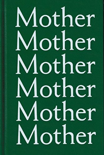 Stock image for MOTHER TONGUE. for sale by Any Amount of Books