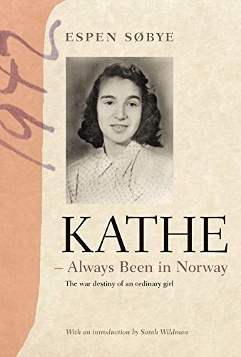 Stock image for Kathe - Always Been in Norway for sale by SecondSale