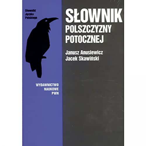 9788301119300: Slownik polszczyzny potocznej (Slowniki jezyka polskiego) (Polish Edition)