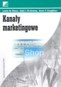 Stock image for Kanaly marketingowe for sale by Buchpark