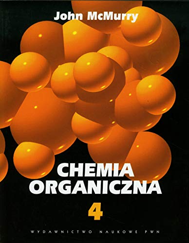 9788301144043: Chemia organiczna czesc 4