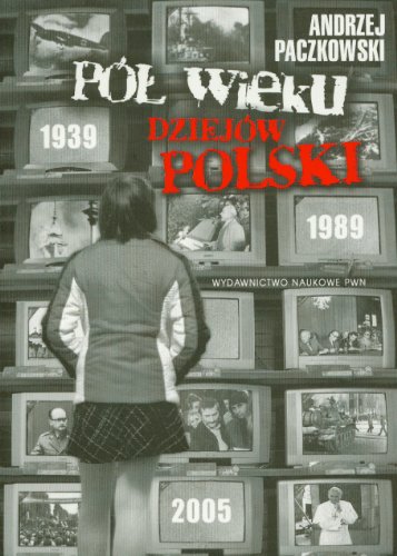 9788301144876: Pl wieku dziejw Polski + CD