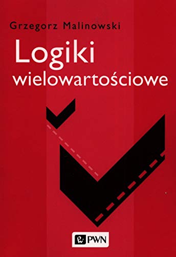 Stock image for Logiki wielowartosciowe for sale by medimops