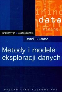 Imagen de archivo de Metody i modele eksploracji danych a la venta por Alplaus Books