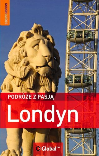 Imagen de archivo de Podrze z pasja Londyn a la venta por medimops