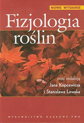 9788301172053: Fizjologia roślin