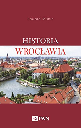 Stock image for Historia Wroclawia. for sale by SKULIMA Wiss. Versandbuchhandlung