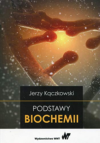 Stock image for Podstawy biochemii for sale by WorldofBooks