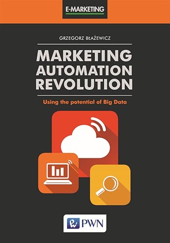 Stock image for Marketing Automation Revolution for sale by Reuseabook