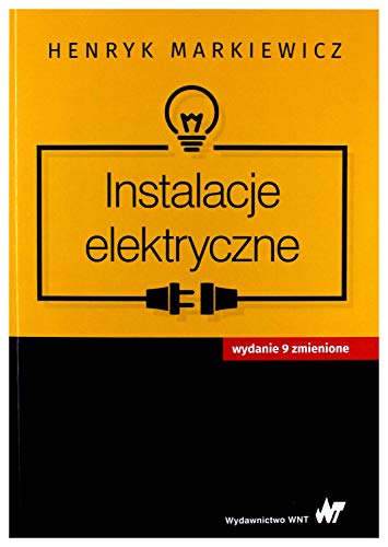Stock image for Instalacje elektryczne for sale by Revaluation Books