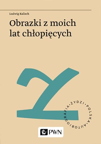 Beispielbild fr Obrazki z moich lat chlopiecych plus audiobook zum Verkauf von medimops