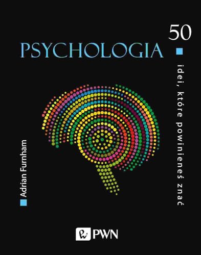 Stock image for 50 idei kt re powiniene? zna? Psychologia for sale by WorldofBooks
