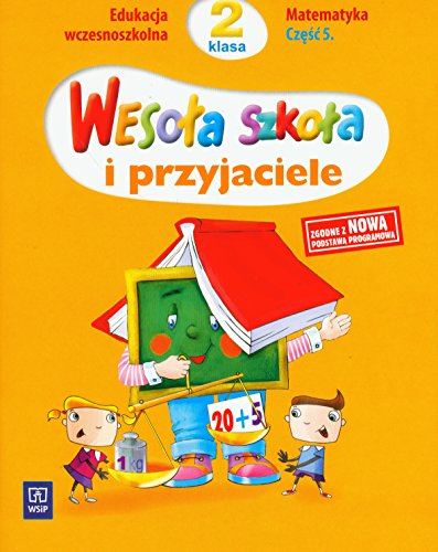 Beispielbild fr Szkola podstawowa zum Verkauf von medimops