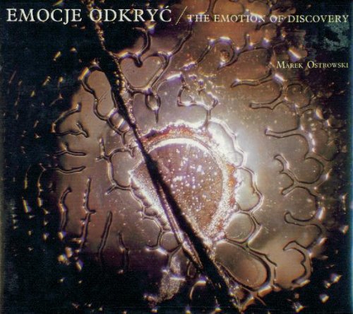 9788303024312: Emocje Odkryc / The Emotion of Discovery