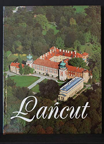 Stock image for Lancut for sale by Better World Books: West