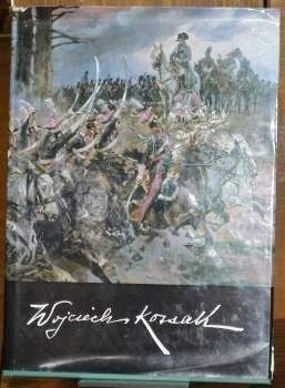 9788304012974: Title: Wojciech Kossak Polish Edition