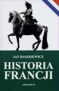 9788304046849: Historia Francji