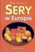 Beispielbild fr Sery w Europie zum Verkauf von medimops