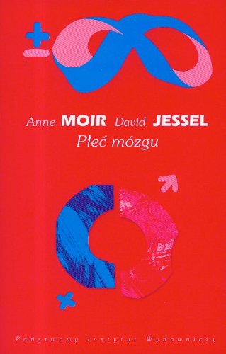 Imagen de archivo de Plec mozgu. O prawdziwej roznicy miedzy mezczyzna a kobieta a la venta por Polish Bookstore in Ottawa