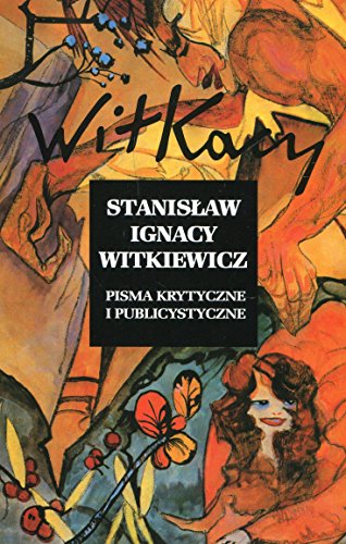 Stock image for Pisma krytyczne i publicystyczne Tom 11 for sale by medimops