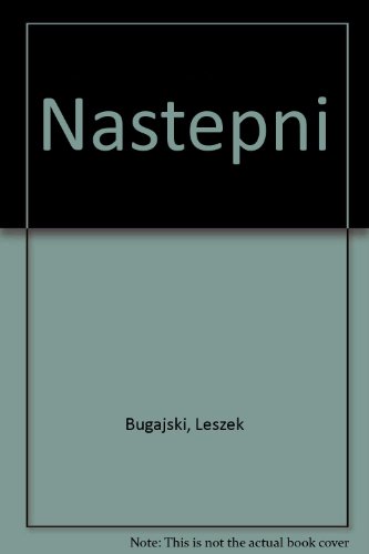 9788307005621: Nastepni