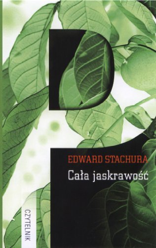 Imagen de archivo de Cala jaskrawosc a la venta por Polish Bookstore in Ottawa