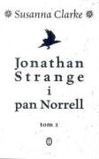 Stock image for Jonathan Strange i pan Norrell T II for sale by medimops