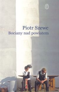 Beispielbild fr Bociany nad powiatem zum Verkauf von Polish Bookstore in Ottawa