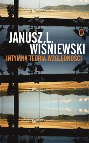 Stock image for Intymna Teoria Wzglednosci (Polish Edition) for sale by Better World Books