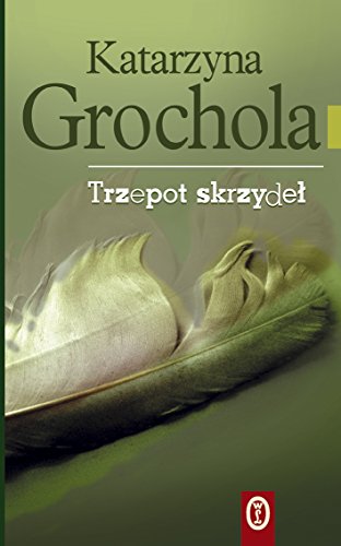 Stock image for Trzepot skrzyde for sale by AwesomeBooks