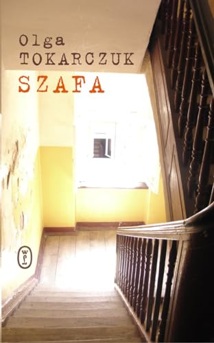 9788308042847: Szafa