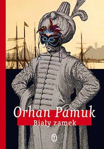 9788308043745: Bialy zamek (Polish Edition)