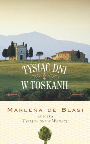 Imagen de archivo de Tysi?c dni w Toskanii a la venta por WorldofBooks