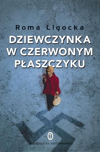 Beispielbild fr Dziewczynka w czerwonym plaszczyku zum Verkauf von medimops