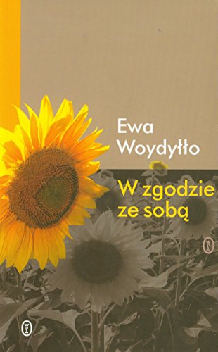 Stock image for W zgodzie ze soba for sale by Bahamut Media