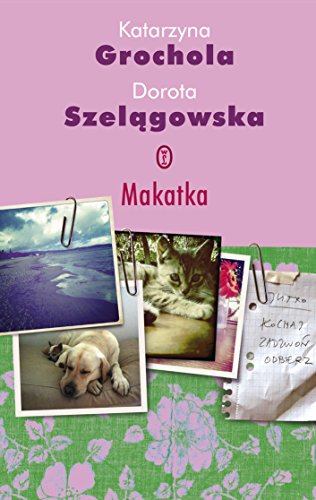 Stock image for Makatka for sale by AwesomeBooks